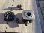 Te koop hele mooie originele zundapp 284cilinder setje ., Ophalen of Verzenden, Zo goed als nieuw, Cilinder