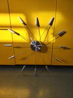 Nextime wandklok, Huis en Inrichting, Woonaccessoires | Klokken, Ophalen of Verzenden, Wandklok