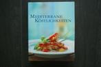 MEDITERRANE KÖSTLICHKEITEN:GENIESSEN SIE REZEPTE AUS 8 URLAU, Boeken, Kookboeken, Ophalen of Verzenden, Zo goed als nieuw