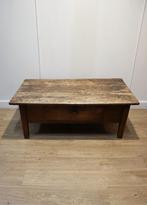 Antieke Spaanse salontafel, Antiek en Kunst, Ophalen of Verzenden