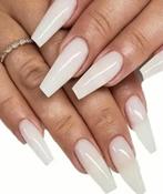 Nagelstylist  Nagelstudio Nieuwe set acryl/gel nagels, Diensten en Vakmensen, Schoonheidsspecialisten | Manicure