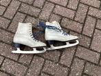 Kunstschaatsen schaatsen maat 41, Ophalen of Verzenden, Zo goed als nieuw