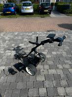 Motocaddy S3, Sport en Fitness, Golf, Ophalen, Gebruikt, Golfkar, Overige merken