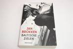 Gesigneerd — Baltische Zielen — Jan Brokken, Ophalen of Verzenden, Gelezen, Europa