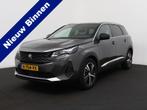 Peugeot 5008 1.2 Hybrid GT 02-2024 42.031 KM (bj 2024), Auto's, Peugeot, Gebruikt, 1199 cc, Origineel Nederlands, Bedrijf