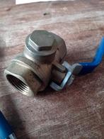 Nieuwe  kogelkraan, Ophalen of Verzenden