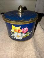 Blikje Cote d’Or, Verzamelen, Blikken, Ophalen of Verzenden, Gebruikt, Overige, Overige merken