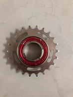 White Industries ENO 22t freewheel single speed, Wiel, White Industries, Racefiets, Ophalen of Verzenden
