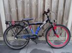 Batavus Snake 24 inch jongensfiets met 3 versnellingen, Fietsen en Brommers, Fietsen | Jongens, Ophalen, 24 inch, Zo goed als nieuw
