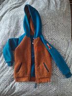 Borgvest Z8 Spaceman maat 116 122, Kinderen en Baby's, Jongen, Trui of Vest, Ophalen of Verzenden, Zo goed als nieuw