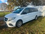 Mercedes V-Klasse ,V220 D ,Amg Line ,Pano Dak,01-2022, Auto's, Automaat, Euro 6, 4 cilinders, Electronic Stability Program (ESP)