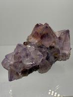 Amethist boekenhouthoek, Ophalen of Verzenden