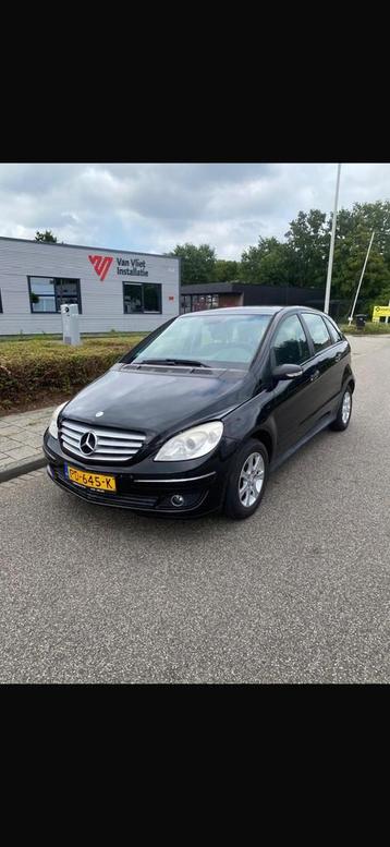 Mercedes-Benz B-klasse 150 ( BENZINE ) met NIEUWE APK beschikbaar voor biedingen