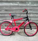 BMX kinder fiets 20 inch, Ophalen, Gebruikt, 20 inch of meer, Cross