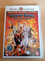 Looney Tunes Back in Action - DVD, Amerikaans, Alle leeftijden, Ophalen of Verzenden, Zo goed als nieuw