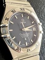 OMEGA Constallation Chronometer Automaat, Staal, Staal, Polshorloge, Ophalen of Verzenden
