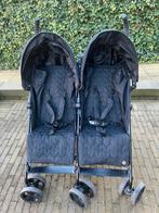 Topmark duo buggy, Ophalen of Verzenden, Zo goed als nieuw, Kinderwagen of Buggy