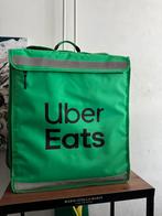 Uber Eats bezorg tas, Ophalen, Zo goed als nieuw