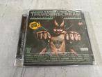Thunderscream File IV (The Bloody Fist Of Hardcore) CD, Ophalen of Verzenden, Nieuw in verpakking, Overige genres