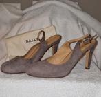 AB DONKERS " Slingback" 39.5, Kleding | Dames, Schoenen, Overige kleuren, Ophalen of Verzenden, Onbekend, Zo goed als nieuw