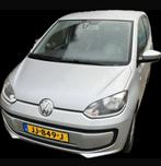 Volkswagen up! 1.0 60PK 5-DRS 2016 Grijs, Auto's, Volkswagen, Voorwielaandrijving, Stof, 840 kg, 4 stoelen