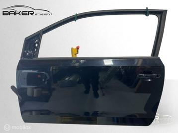 Portier linksvoor 3 Deurs Volkswagen Up! Mii Citigo LC9X beschikbaar voor biedingen