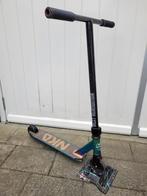 Stuntstep NKD scooter, Ophalen, Gebruikt, Nkd stunt step