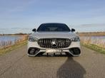 Mercedes-Benz S-klasse AMG S 63 E Performance | NIEUW op voo, Auto's, Mercedes-Benz, Te koop, Zilver of Grijs, Geïmporteerd, Gebruikt