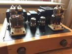 Almarro 318B Single Ended Triode, Ophalen, Versterker
