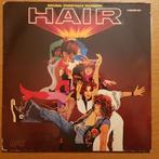 Hair Original Soundtrack Recording 1979 Vinyl Lp, Cd's en Dvd's, Vinyl | Filmmuziek en Soundtracks, Gebruikt, Ophalen of Verzenden