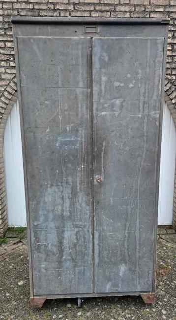 Luftwaffe kleding, bunkerkast uit 1937. beschikbaar voor biedingen