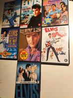 Elvis film collectie 10 dvd, Alle leeftijden, Ophalen of Verzenden, Zo goed als nieuw