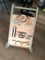 Little Dutch loopwagen, Kinderen en Baby's, Speelgoed | Houten speelgoed, Ophalen, Gebruikt, Duw- of Trekspeelgoed