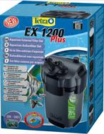 Aquariumfilter voor aquarium 200-500 liter..., Dieren en Toebehoren, Vissen | Aquaria en Toebehoren, Ophalen, Gebruikt, Filter of Co2