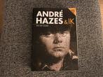 André Hazes & Ik - Jos van Zoelen, Gelezen, Ophalen of Verzenden, Jos van Zoelen, Film, Tv en Media
