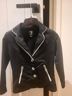 Wedstrijdjasje maat 128 Horka, Dieren en Toebehoren, Paardrijkleding, Kinderen, Dressuur, Nieuw, Ophalen of Verzenden