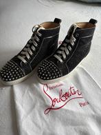 Louboutin limited edition, Kleding | Heren, Schoenen, Christian Louboutin, Overige kleuren, Ophalen of Verzenden, Zo goed als nieuw