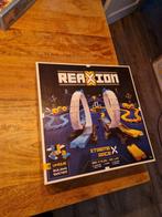 Reaxion Xtreme Race Bouwset, Een of twee spelers, Ophalen, Gebruikt