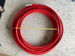 Uponor meerlagenbuis met isolatie16x2, Ophalen, Overige materialen, Minder dan 20 mm, 6 meter of meer