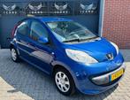 Peugeot 107 1.0-12V XR, Voorwielaandrijving, Gebruikt, Huisgarantie, Met garantie (alle)