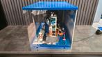 LEGO Vitrine Met LEGO Set 7739, Gebruikt, ., Lego, Ophalen of Verzenden