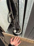 Rondgenaaid dobert stang en trens hoofdstel, Dieren en Toebehoren, Paarden en Pony's | Hoofdstellen en Tuigage, Ophalen of Verzenden