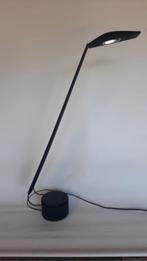 Massive Belgium bureaulamp tafellamp, lees de beschrijving, Ophalen of Verzenden, Minder dan 50 cm