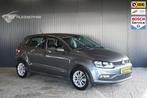 Volkswagen POLO 1.0 Comfortline, Auto's, Stof, Gebruikt, Met garantie (alle), Bedrijf