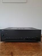 Versterker/Amplifier NAD C370 MOOIE STAAT 100%, Audio, Tv en Foto, Versterkers en Receivers, Zo goed als nieuw, 120 watt of meer