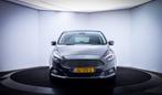 Ford S-Max 2.0T 240Pk Aut.7Pers TITANIUM FULL LED | MEMORY |, Auto's, Ford, 4 cilinders, 7 stoelen, Bedrijf, 1604 kg