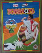 Complete Topshots Croky Nibbit serie, Verzamelen, Flippo's, Ophalen, Losse flippo's