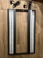 Giesemann stellar t5 lamp 900, Dieren en Toebehoren, Ophalen, Zo goed als nieuw, Verlichting of Verwarming