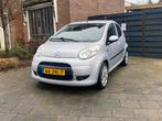 Citroen C1 5 Deurs airco goed onderhouden 2009 aygo 107, Voorwielaandrijving, 4 stoelen, C1, 68 pk