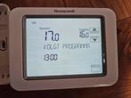 Honeywell touch thermostaat, Ophalen of Verzenden, Zo goed als nieuw, Elektrisch, Overige soorten